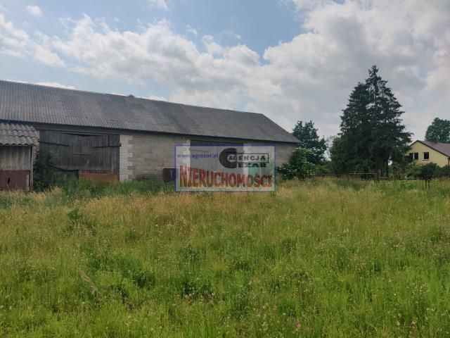 Działka rolna Brzozówka. Zdjęcie 8
