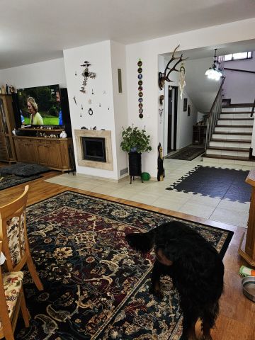 dom wolnostojący, 5 pokoi Borowa Góra, ul. Kameralna. Zdjęcie 35