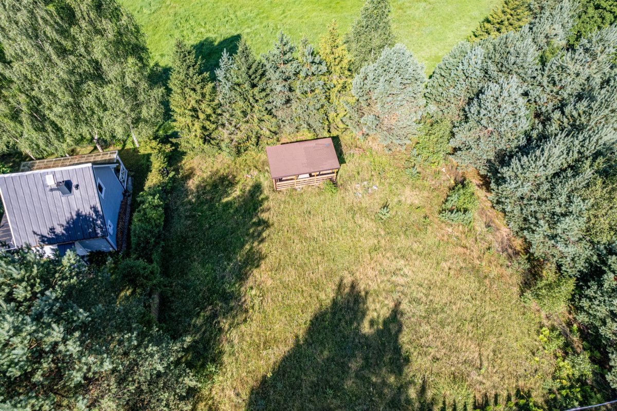 Działka budowlana Szymbark, ul. Leśna. Zdjęcie 14