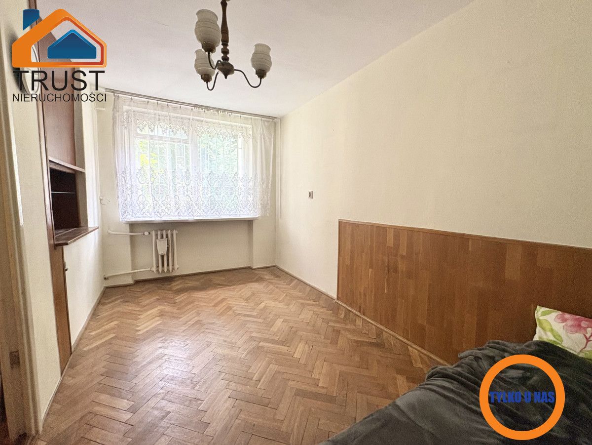 Mieszkanie 3-pokojowe Łódź Górna. Zdjęcie 3