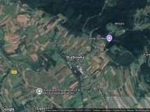 Działka budowlana Bratkówka Wólka