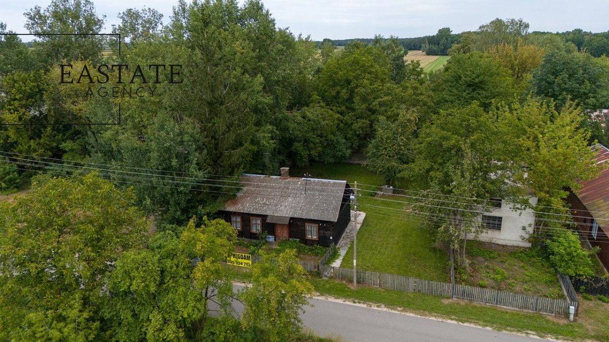 Działka budowlana Gągolin Północny. Zdjęcie 2