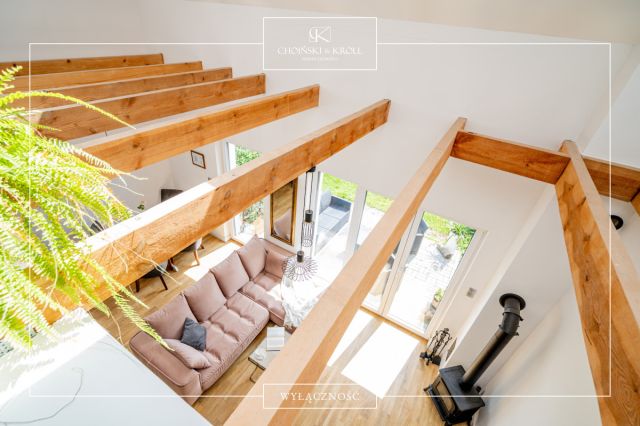 bliźniak, 4 pokoje Siekierki Wielkie, ul. Długa. Zdjęcie 10