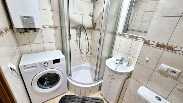 Mieszkanie 1-pokojowe Kraków Nowa Huta, os. Sportowe. Zdjęcie 11