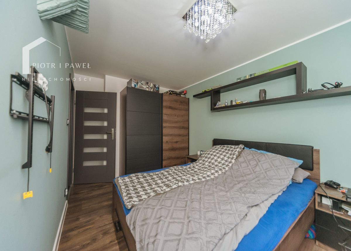 Mieszkanie 3-pokojowe Bielsko-Biała, ul. Żywiecka. Zdjęcie 12