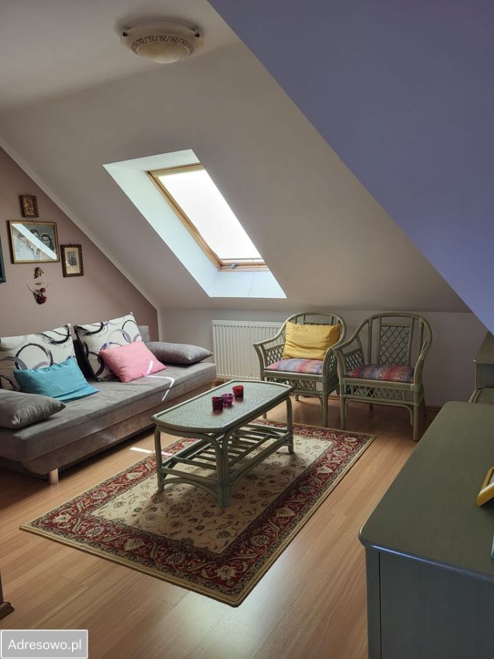 Mieszkanie 5-pokojowe Międzyzdroje, ul. Książąt Pomorskich. Zdjęcie 7