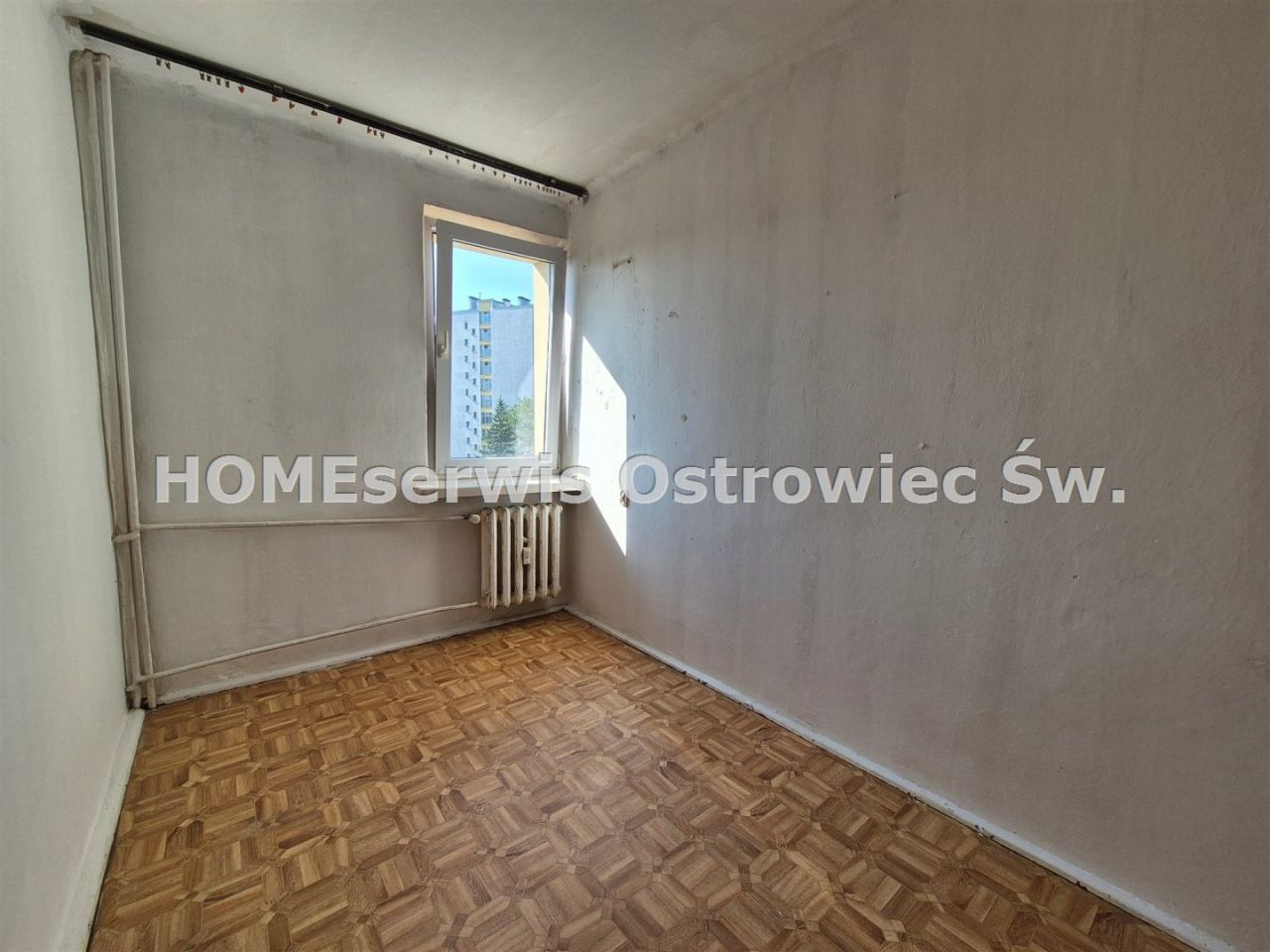 Mieszkanie 2-pokojowe Ostrowiec Świętokrzyski Centrum, ul. Jana Kochanowskiego. Zdjęcie 5