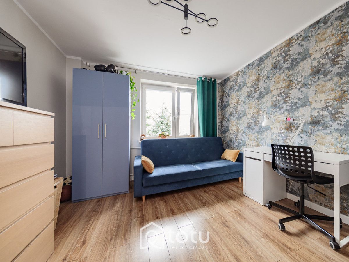 Mieszkanie 4-pokojowe Warszawa Wesoła, ul. Ułańska. Zdjęcie 13