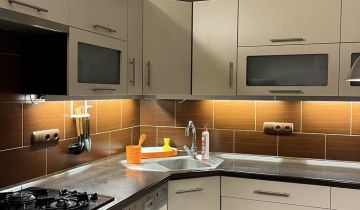 Mieszkanie 3-pokojowe Chorzów, ul. ks. Norberta Bończyka