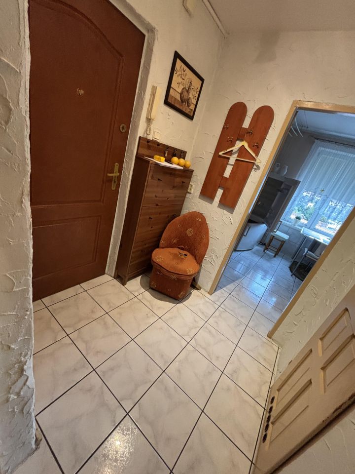 Mieszkanie 1-pokojowe Żmigród, ul. Św. Jana Pawła II. Zdjęcie 3