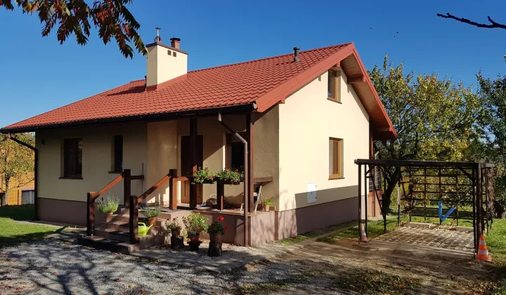 dom wolnostojący, 3 pokoje Sandomierz, ul. Księcia Henryka Sandomierskiego