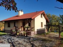 dom wolnostojący, 3 pokoje Sandomierz, ul. Księcia Henryka Sandomierskiego