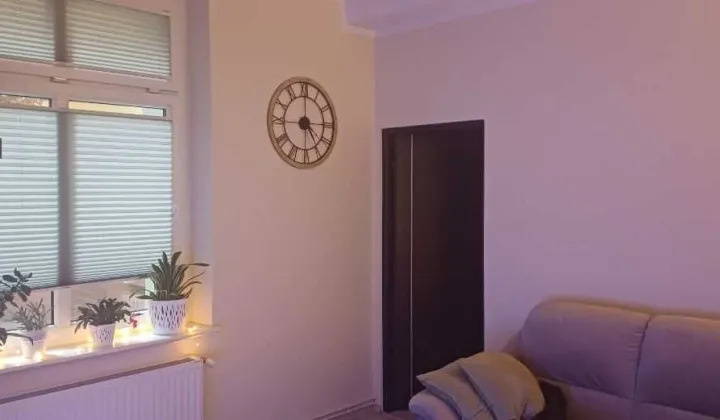 Mieszkanie 2-pokojowe Szczecin Centrum, ul. Księcia Bogusława X