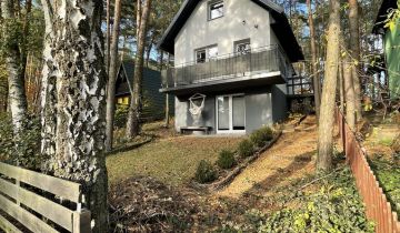 dom letniskowy, 4 pokoje Chojno-Młyn