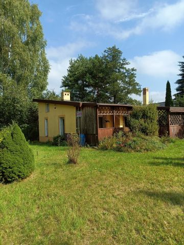 dom wolnostojący, 1 pokój Duchnów, ul. Nizinna. Zdjęcie 1