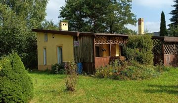 dom wolnostojący, 1 pokój Duchnów, ul. Nizinna