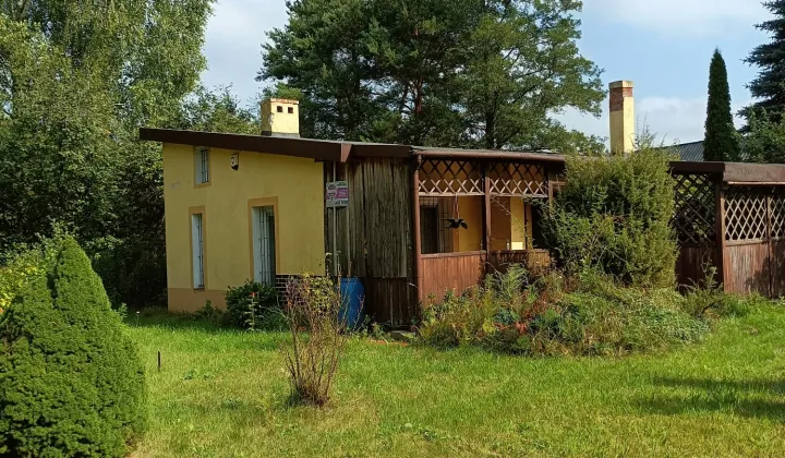 dom wolnostojący, 1 pokój Duchnów, ul. Nizinna