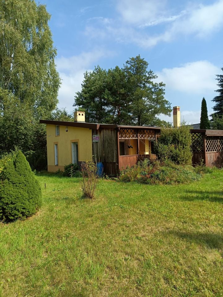 dom wolnostojący, 1 pokój Duchnów, ul. Nizinna