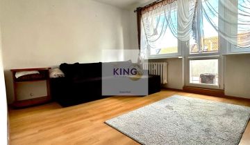 Mieszkanie 2-pokojowe Gryfino