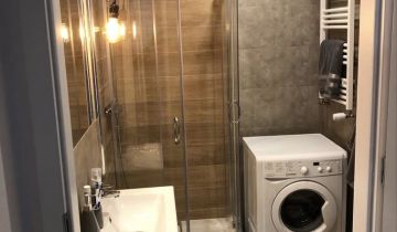 Mieszkanie 2-pokojowe Wrocław Stare Miasto, ul. Tęczowa