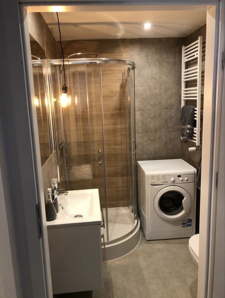 Mieszkanie 2-pokojowe Wrocław Stare Miasto, ul. Tęczowa. Zdjęcie 2