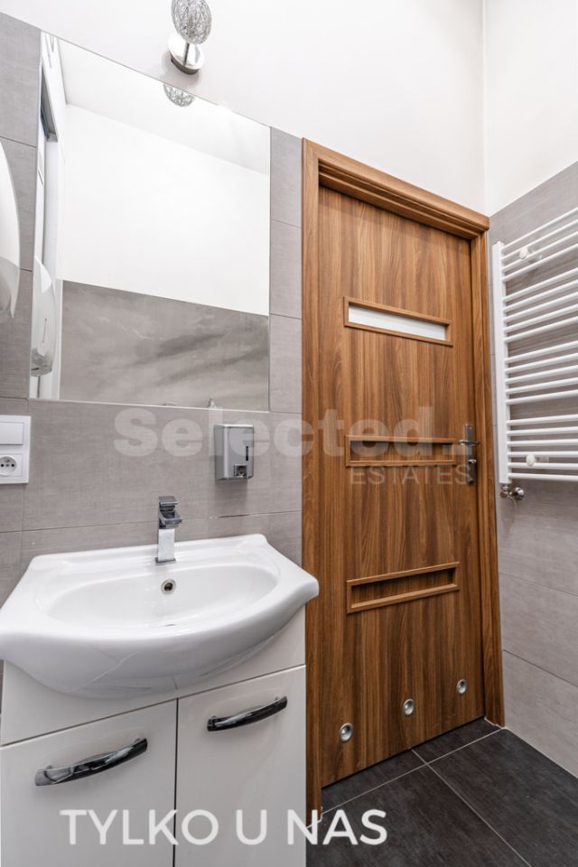 Mieszkanie 2-pokojowe Poznań Jeżyce, ul. Maksymiliana Jackowskiego. Zdjęcie 13