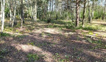 Działka rolno-budowlana Łódź Widzew, ul. Gminna