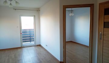 Mieszkanie 2-pokojowe Zblewo, ul. Słoneczna