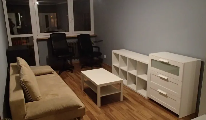 Mieszkanie 3-pokojowe Wrocław Śródmieście, ul. Kleczkowska