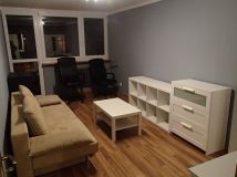 Mieszkanie 3-pokojowe Wrocław Śródmieście, ul. Kleczkowska