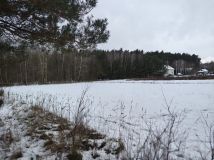 Działka budowlana Gzowo. Zdjęcie 4