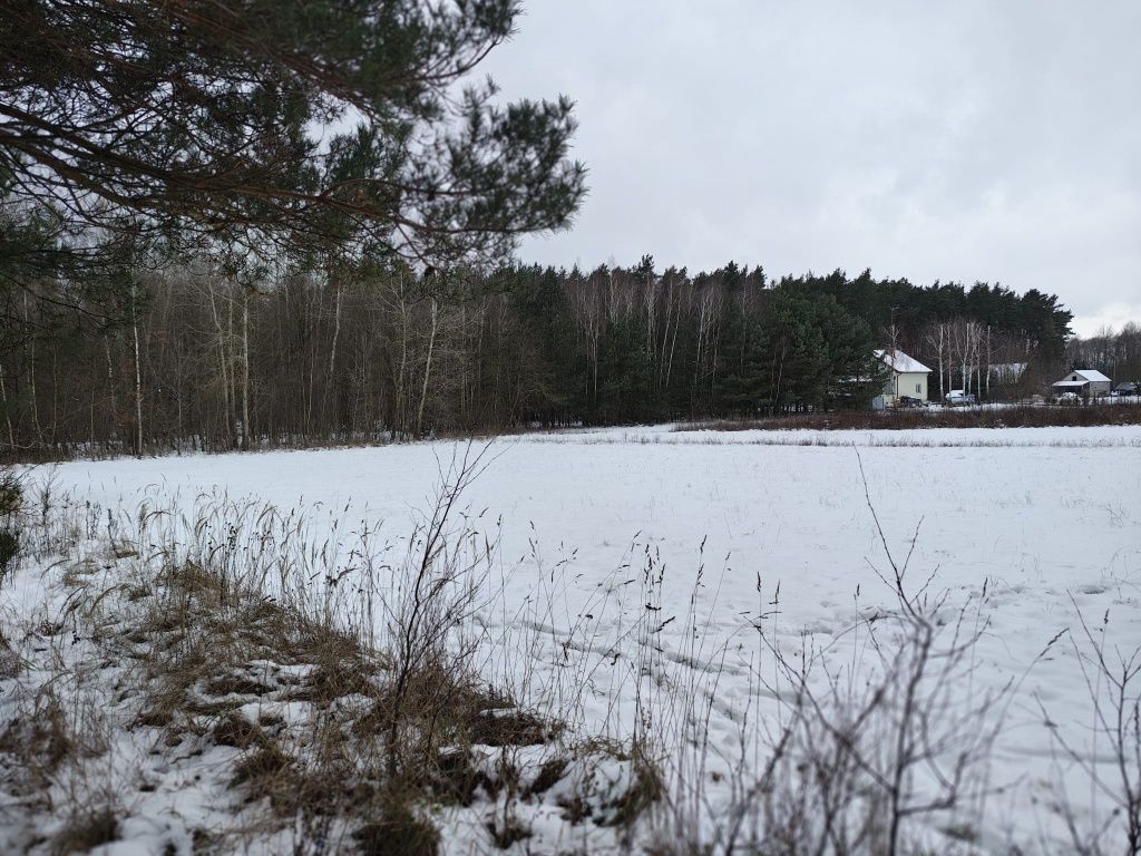 Działka budowlana Gzowo. Zdjęcie 5