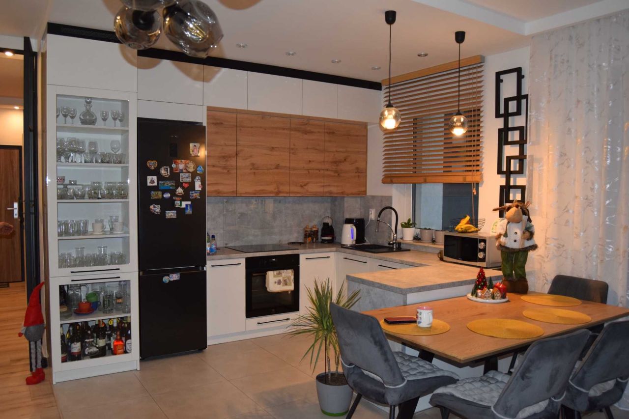 Mieszkanie 3-pokojowe Przasnysz, ul. Poziomkowa