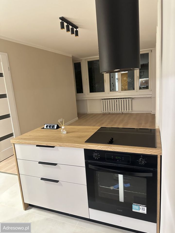 Mieszkanie 2-pokojowe Katowice Koszutka, ul. Katowicka. Zdjęcie 4