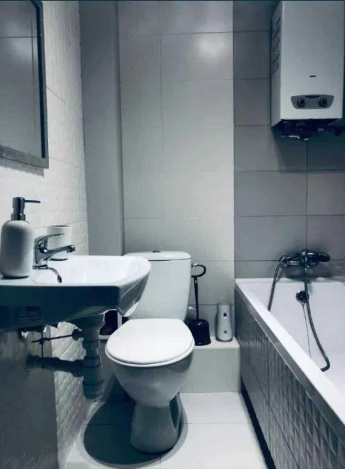 Mieszkanie 1-pokojowe Zielona Góra, ul. Morelowa. Zdjęcie 3