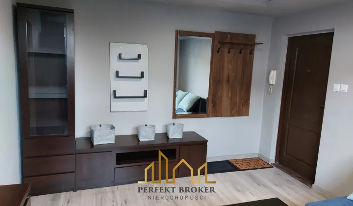 Mieszkanie 2-pokojowe Lublin Dziesiąta, ul. Konstantego Ildefonsa Gałczyńskiego