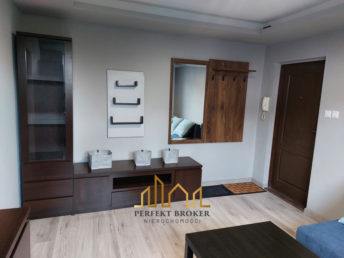 Mieszkanie 2-pokojowe Lublin Dziesiąta, ul. Konstantego Ildefonsa Gałczyńskiego. Zdjęcie 1