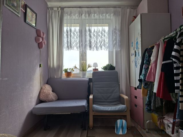 Mieszkanie 3-pokojowe Warszawa Mokotów, ul. Powsińska. Zdjęcie 7