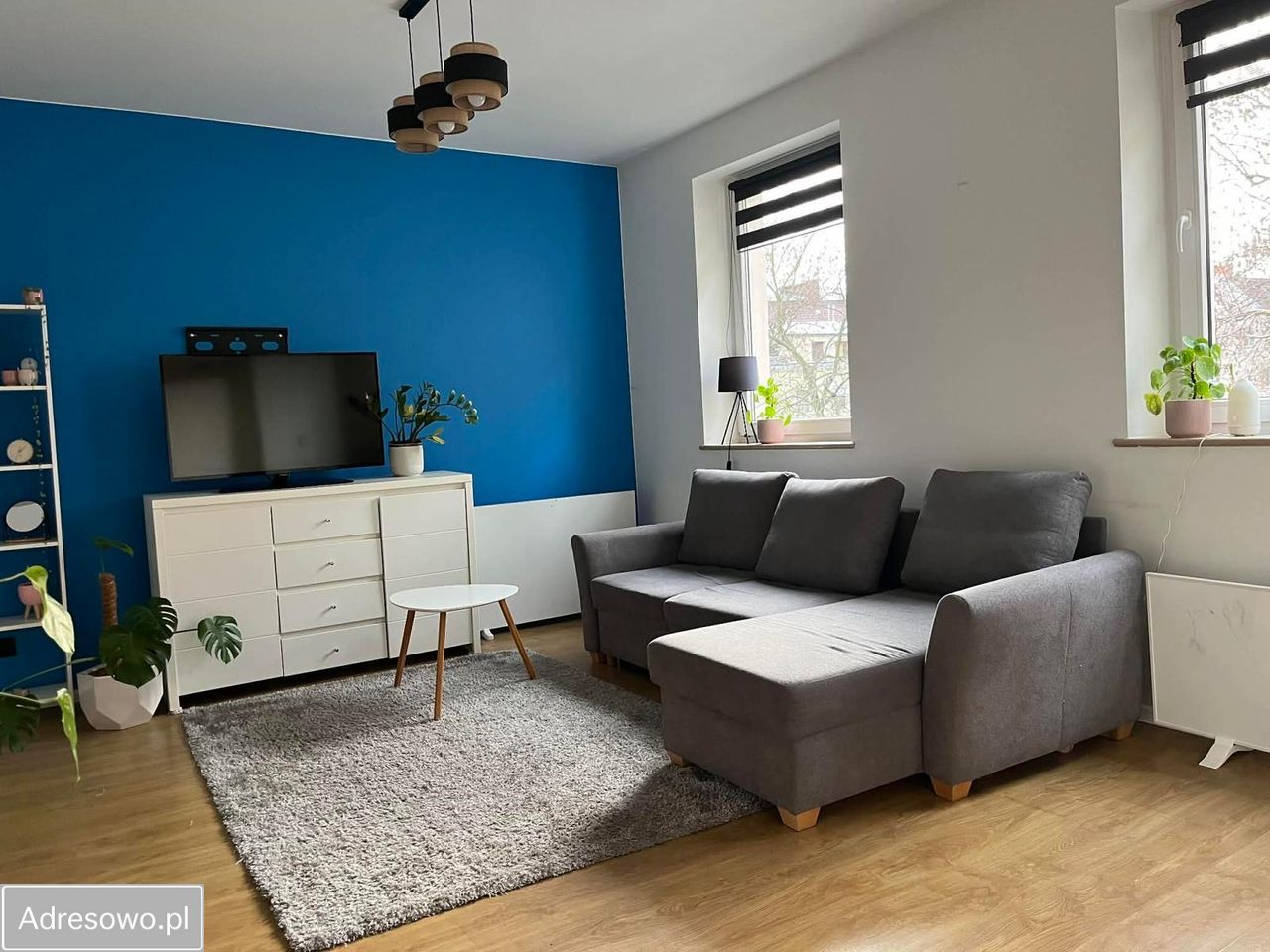 Mieszkanie 1-pokojowe Bolesławiec Centrum, rynek Rynek. Zdjęcie 8