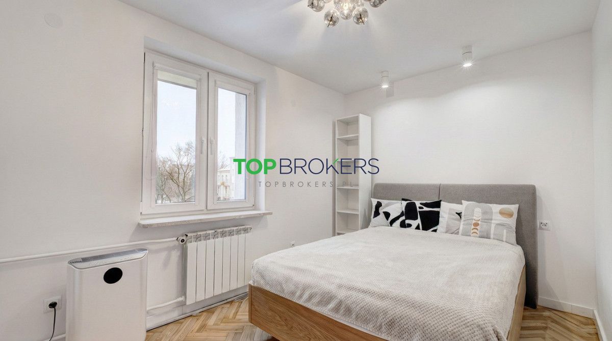 Mieszkanie 3-pokojowe Warszawa Wola, ul. Emila Zegadłowicza. Zdjęcie 8