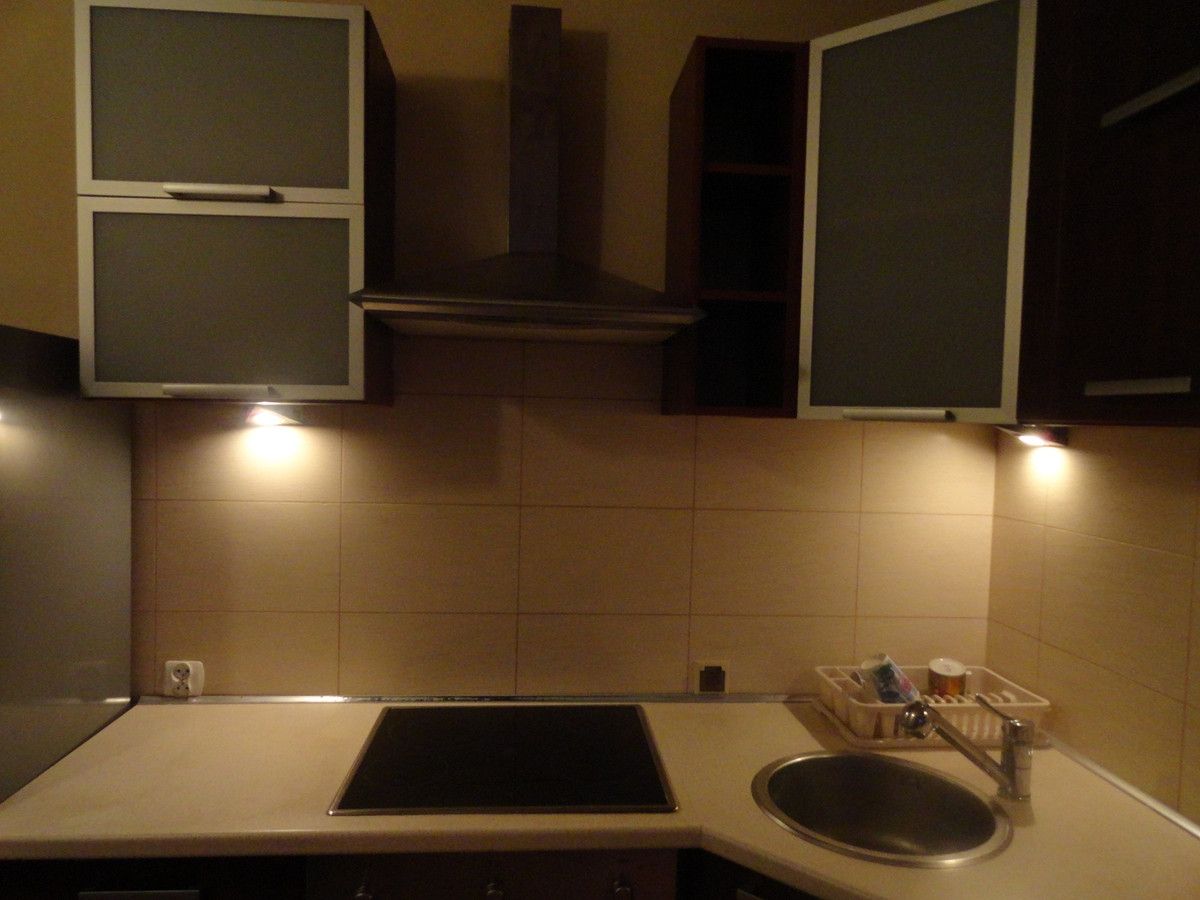 Mieszkanie 2-pokojowe Lublin Czuby, ul. Wyżynna. Zdjęcie 2