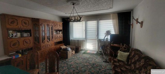 Mieszkanie 2-pokojowe Szczecin, ul. Konstantego Maciejewicza. Zdjęcie 1