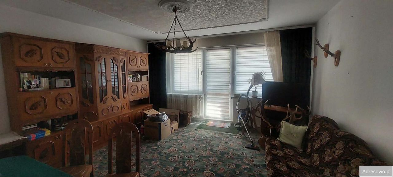 Mieszkanie 2-pokojowe Szczecin, ul. Konstantego Maciejewicza. Zdjęcie 1