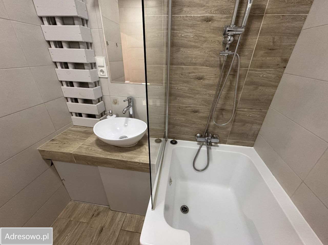 Mieszkanie 3-pokojowe Białystok Leśna Dolina, ul. Armii Krajowej. Zdjęcie 6