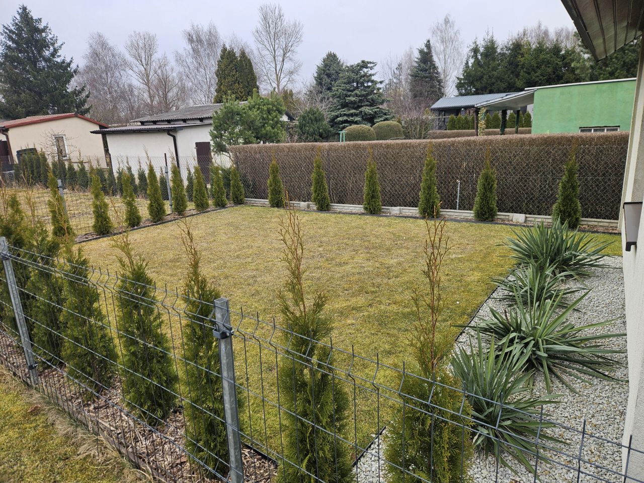 Działka rod Koło, Bogumiła. Zdjęcie 3