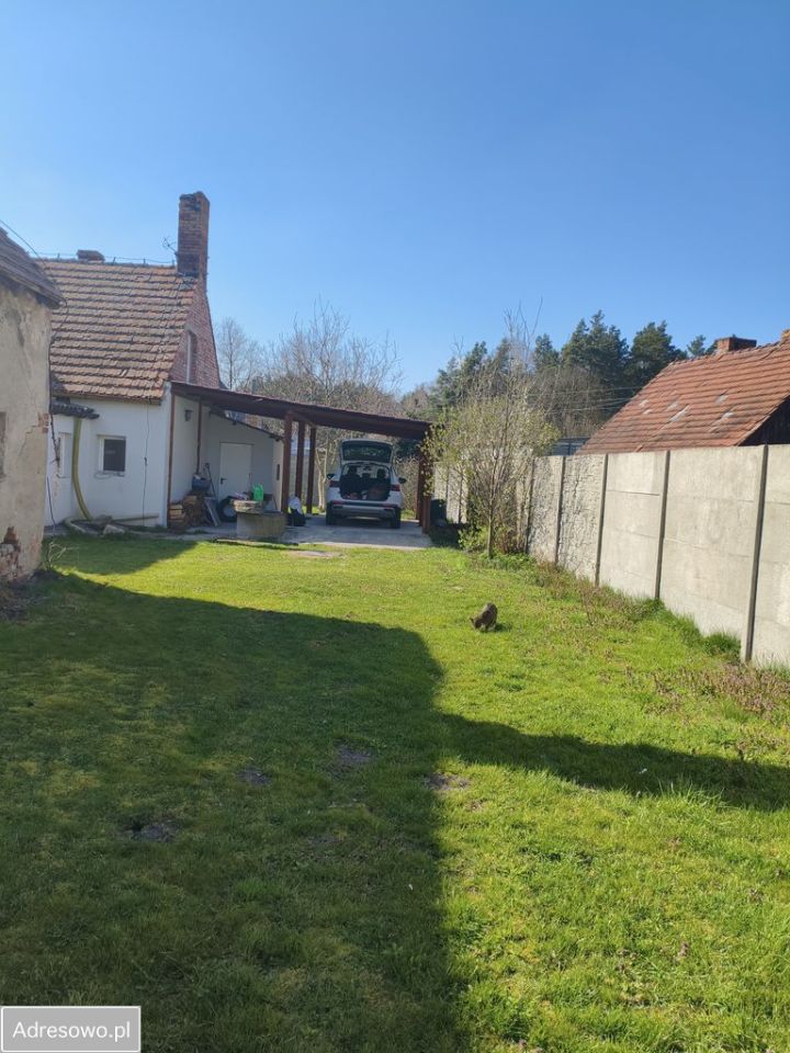 dom wolnostojący, 5 pokoi Dębno. Zdjęcie 14