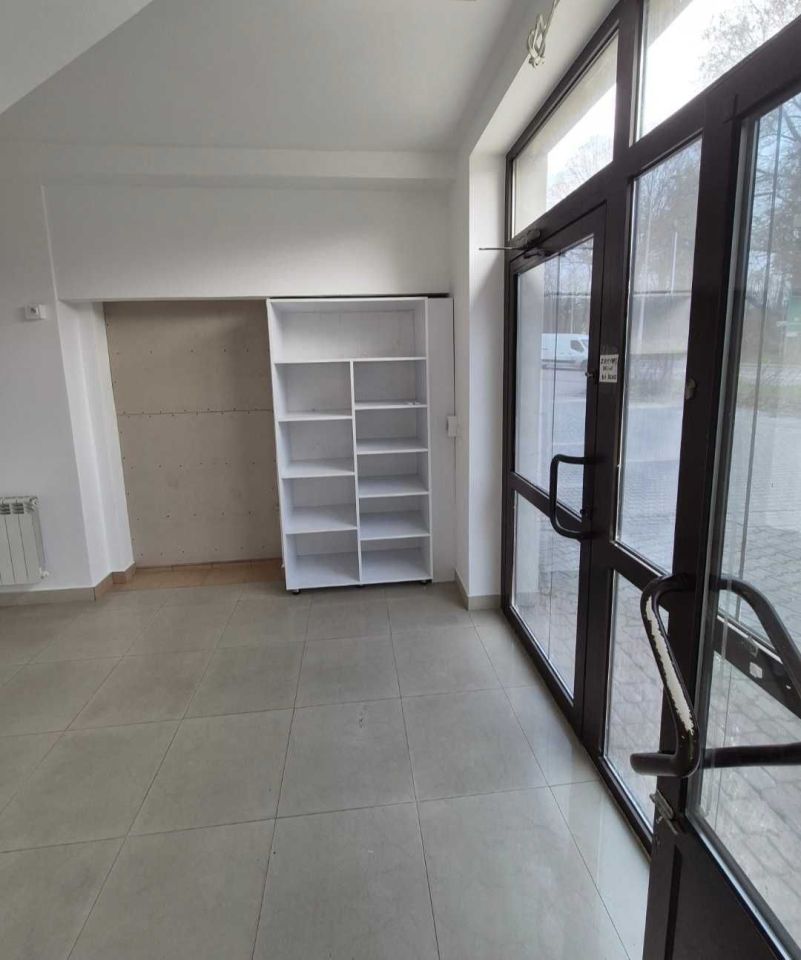 Lokal Pszczyna, ul. Żorska. Zdjęcie 6