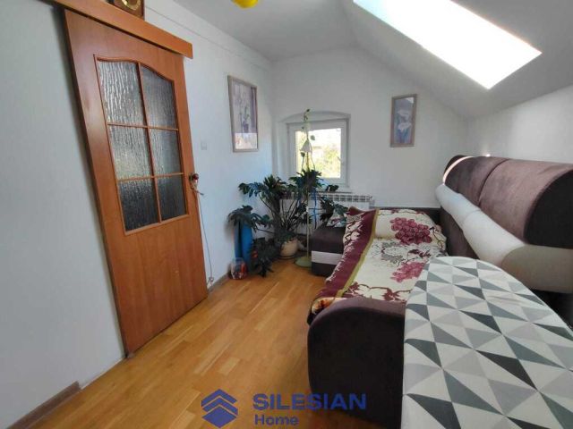 Mieszkanie 3-pokojowe Bielawa, ul. Sowia. Zdjęcie 14