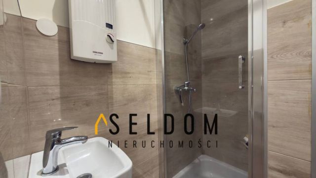 Mieszkanie 1-pokojowe Opole Śródmieście, ul. Gabrieli Zapolskiej. Zdjęcie 7