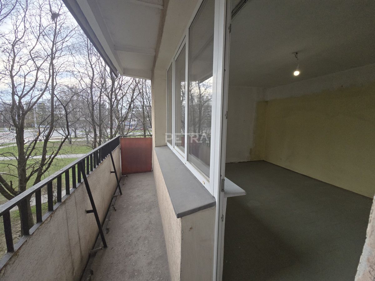 Mieszkanie 3-pokojowe Warszawa Targówek, ul. Piotra Wysockiego. Zdjęcie 3